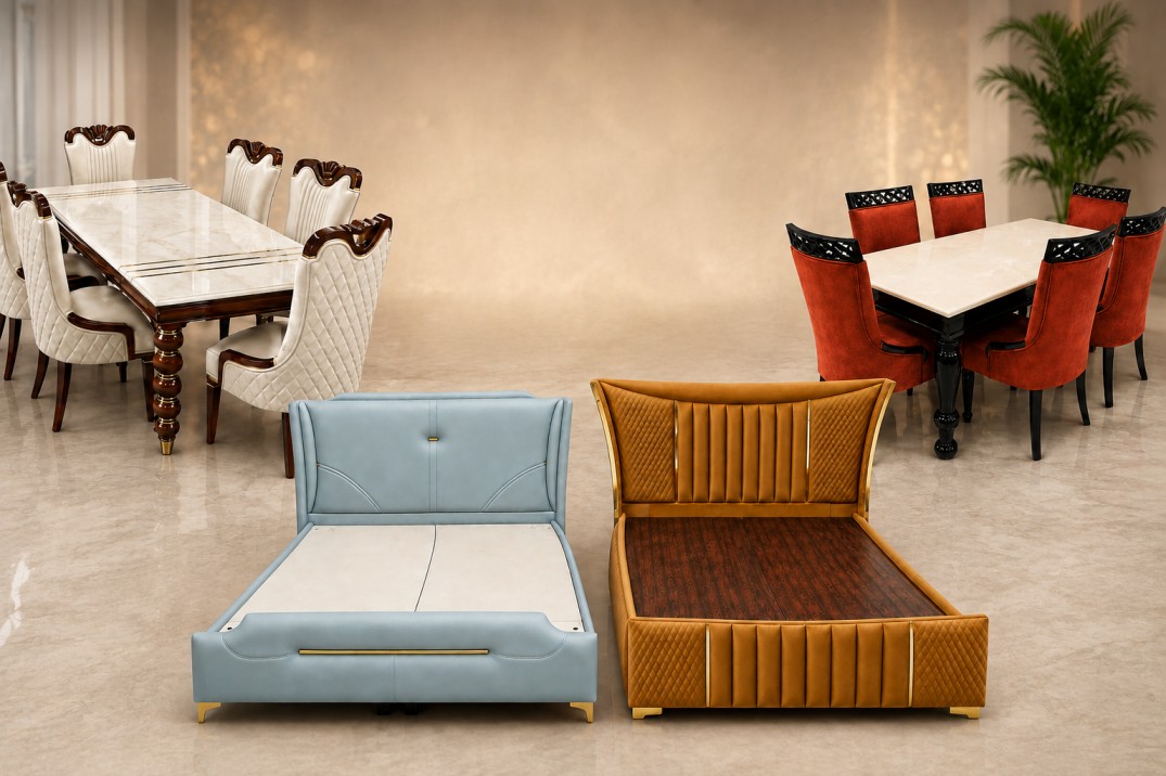 The Ethereal Collection