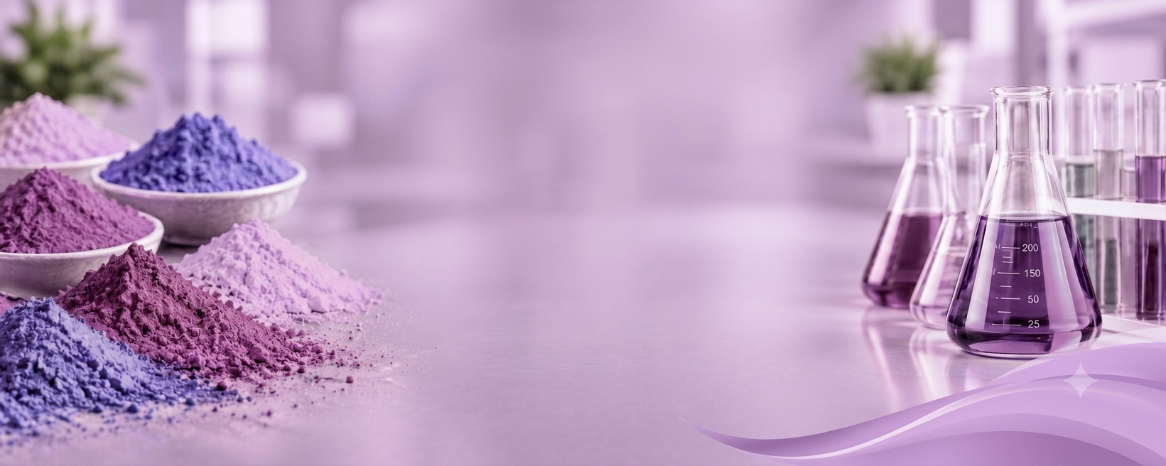The Ethereal Collection