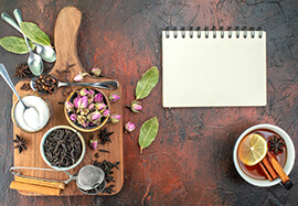 Ayurvedic and Herbal Products