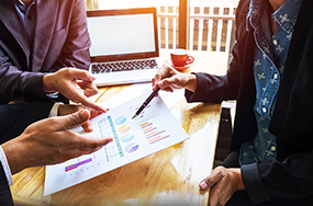 Business Service Providers and Consultants Directory