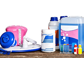 Chemical and Chemical Products