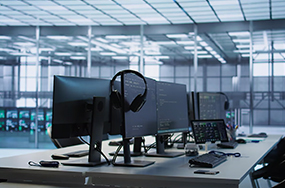 Computers and Internet