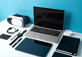 Consumer Electronics