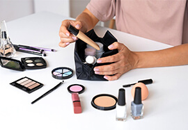 Cosmetics & Personal Care