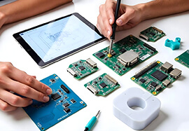 Electronics & Electrical