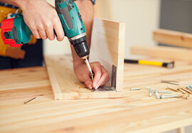 Furniture & Carpentry Services
