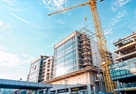 Realestate, Building, Construction Material & Services