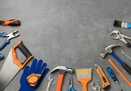 Tools & Equipment