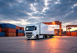 Transportation and Logistics Services