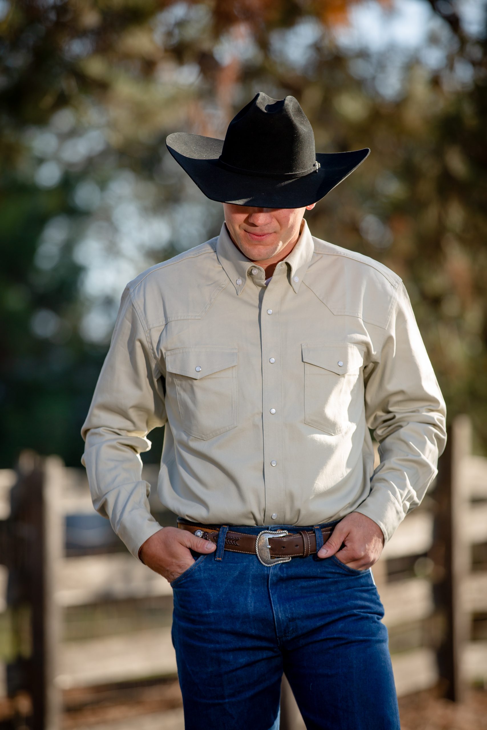 Western Shirt in Ahmedabad