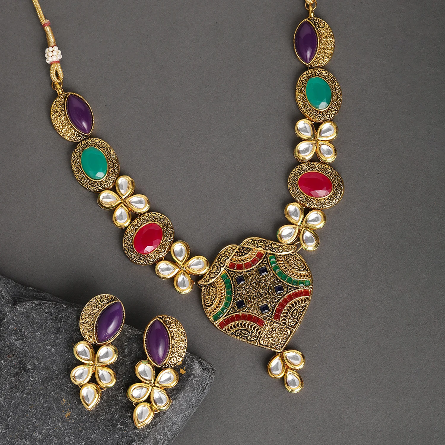 Fashion Jwellery