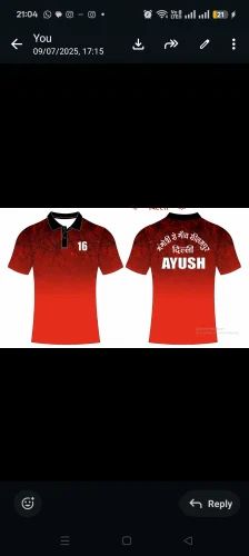 Kawad Dress t shirts and shorts