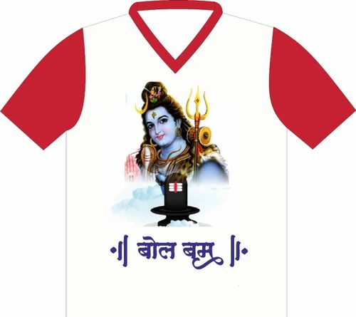 Half Sleeve Kawar T shirt n Shorts Sets