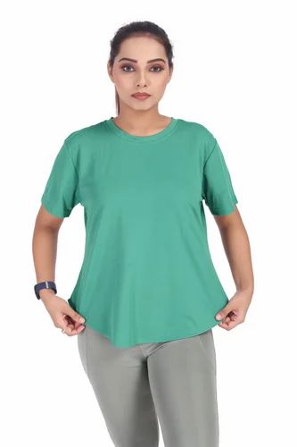 Girls Sports T Shirt