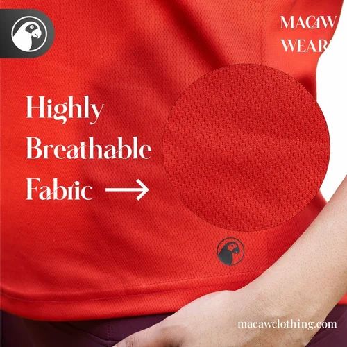 Women's Activewear Sports T Shirt