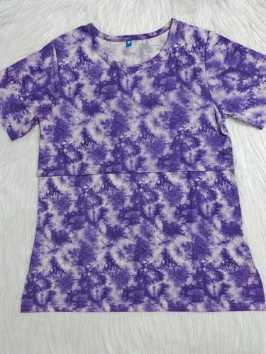 Mother Feeding T-Shirt