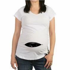 Maternity T Shirt