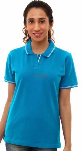 Ladies T-Shirts