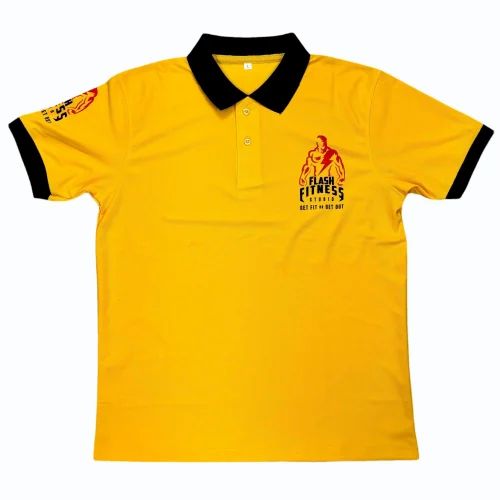Ladies Corporate Polo T Shirt