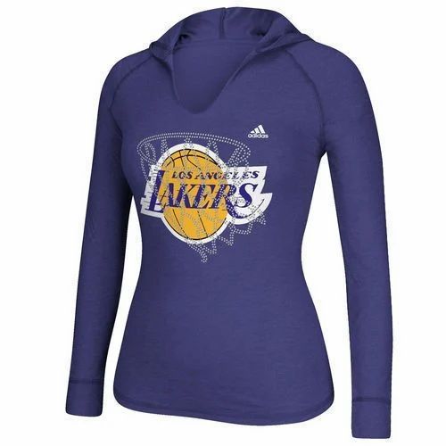Womens Hooded T-Shirt