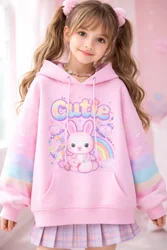 Girls Hoodie