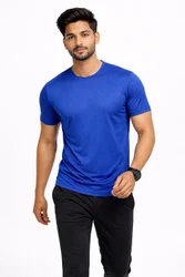 Mens Dri Fit T Shirt