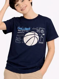 Kids T Shirt