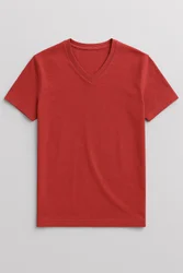 V Neck TShirt