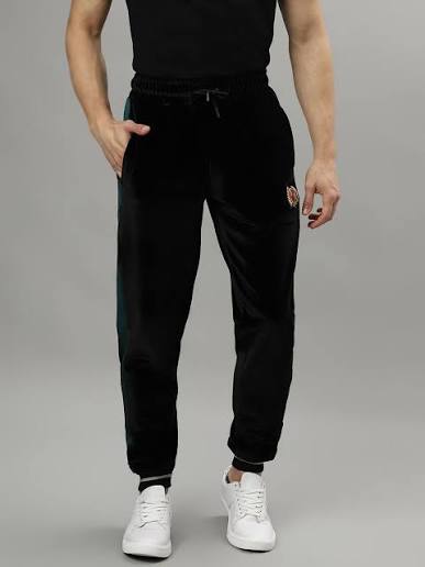 Men Track Pants