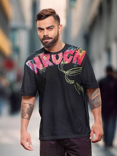 Printed T Shirts