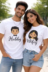 Couple T Shirts