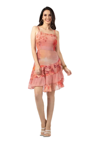 Spring Summer Printed Women's Dress Ethnic Long Women Maxi Casual Dresses Clothing Summer Dresses