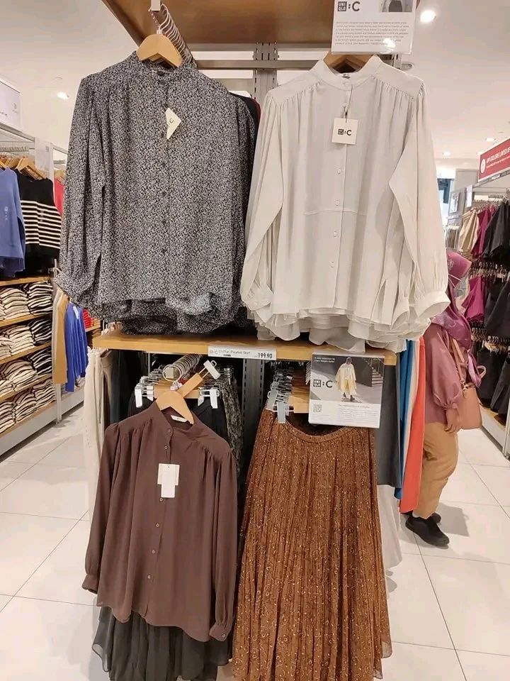 Women Linen Shirt