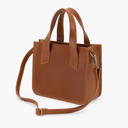 Ladies Leather Handbags