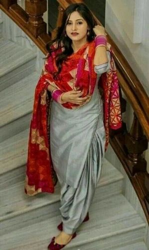 Ladies Phulkari Suits