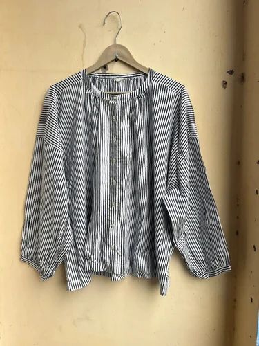 Western Shirt, Cotton