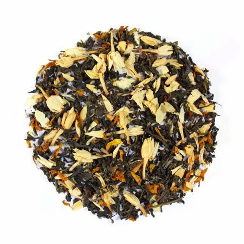 Jasmine bouquete green tea, 1 kg