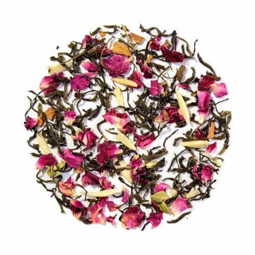Budwhite Royal Kashmiri Kahwa, Packaging Type: Packet