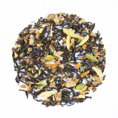 Budwhite Kashmiri Kahwa Tea