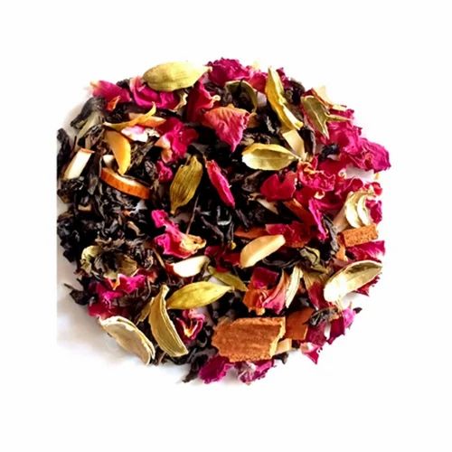 Kashmiri Kahwa Tea, Packaging Type: Loose, Packaging Size: 500g
