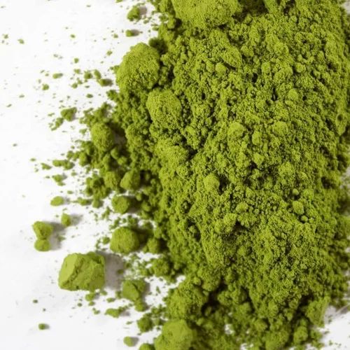 Culinary Grade matcha
