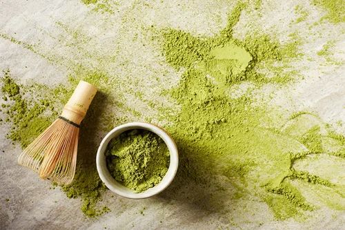 1 Kg Premium Grade Matcha Powder