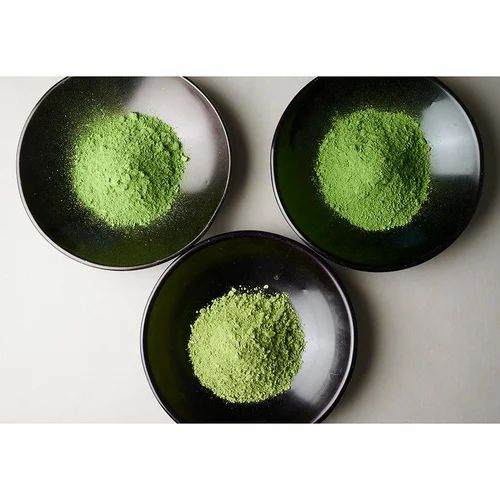 Ceremonial Matcha Tea (1 kg)