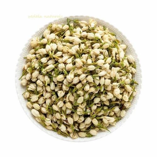 Jasmine Flowers Tea Jasmine Natural Relaxant And Mood Booster Herbal Tea Pure