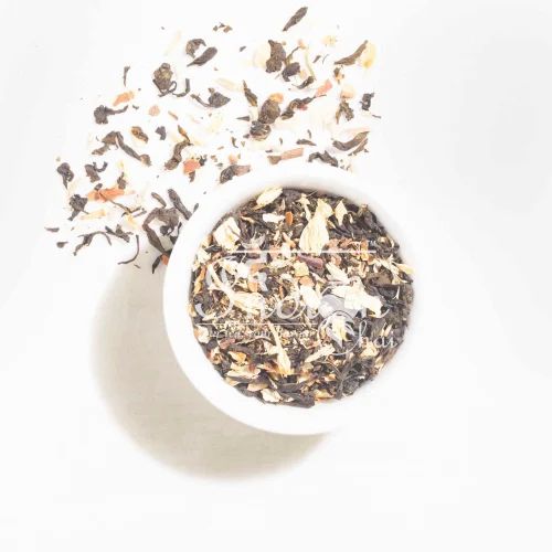 Jasmine Spice Green Tea (1 kg)