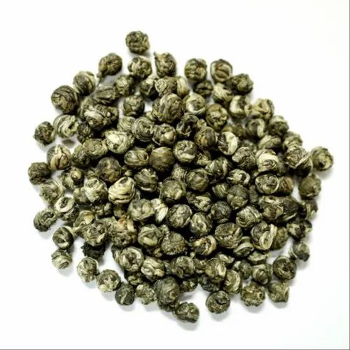 Jasmine Pearl Tea, Packaging Type: Packet