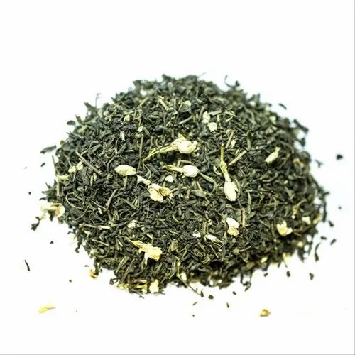 7-9 Months Jasmine Green Tea, Packaging Size: 100 G, Packaging Type: Packet
