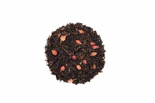 Veda's Rosebud Green Tea (Rose Flavor)