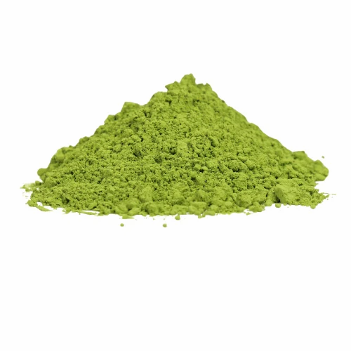 Matcha culinary green tea powder - grade A, Grade: Ceremonial, Packaging Size: 1 kg