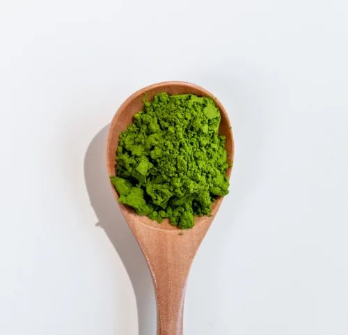 Japanese Matcha Powder Green Tea - Ceremonial Grade B, 1 kg